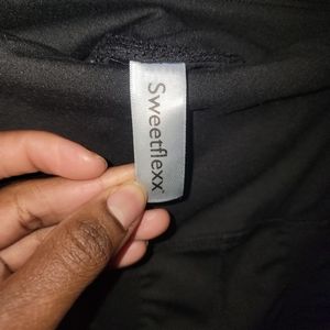 Sweetflexx Resistance Leggings